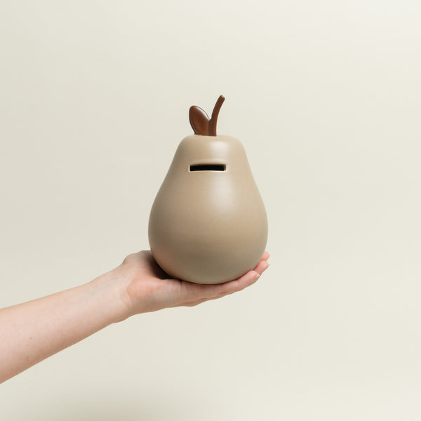 Pear Money Bank