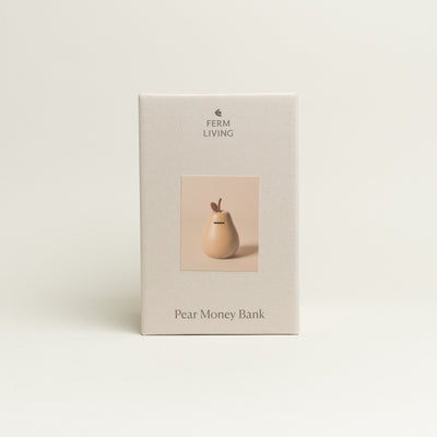 Pear Money Bank