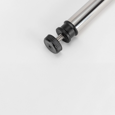 CK-109 Iron Grill Table 300mm Leg Set