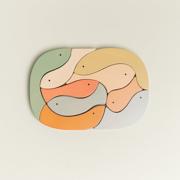 Puzzles