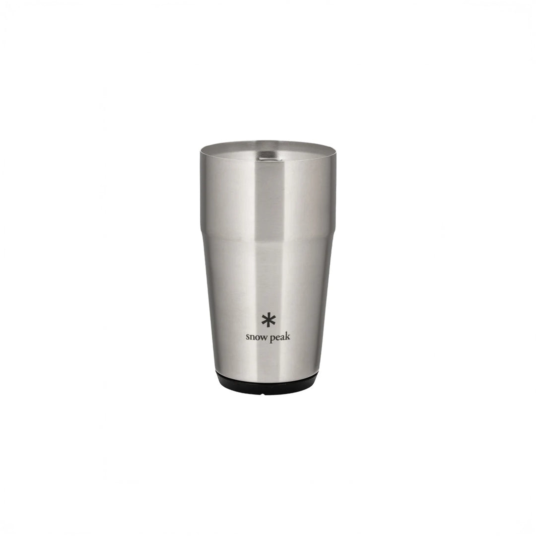 TW-470 Vacuum Beer Tumbler 16Oz by Snow Peak