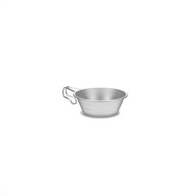E-103 Backpacker’s Sierra Cup