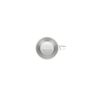 E-103 Backpacker’s Sierra Cup