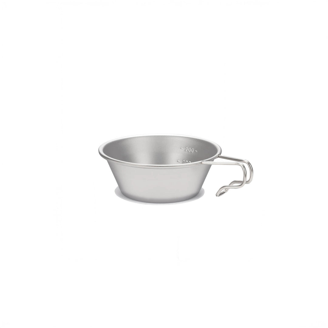 E-103 Backpacker’s Sierra Cup by Snow Peak