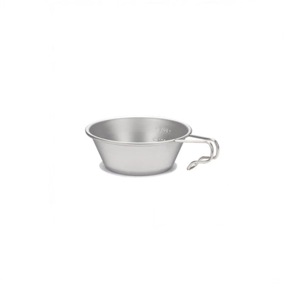 E-103 Backpacker’s Sierra Cup