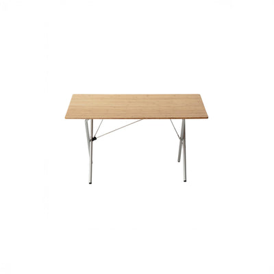 LV-015TR Single Action Table Long Bamboo Top