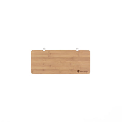 CK-154TR Iron Grill Table Slide Top Long Half