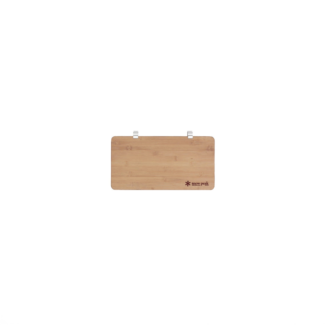 CK-153TR Iron Grill Table Slide Top Half by Snow Peak