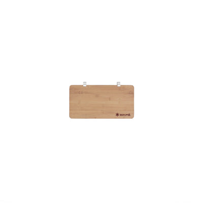 CK-153TR Iron Grill Table Slide Top Half