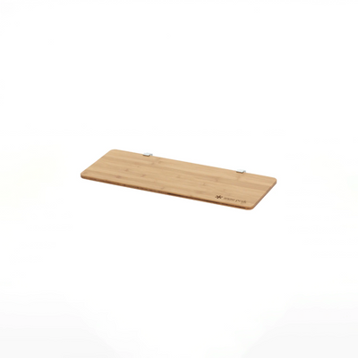 CK-154TR Iron Grill Table Slide Top Long Half