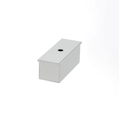 CK-025 Stainless Box Half Unit