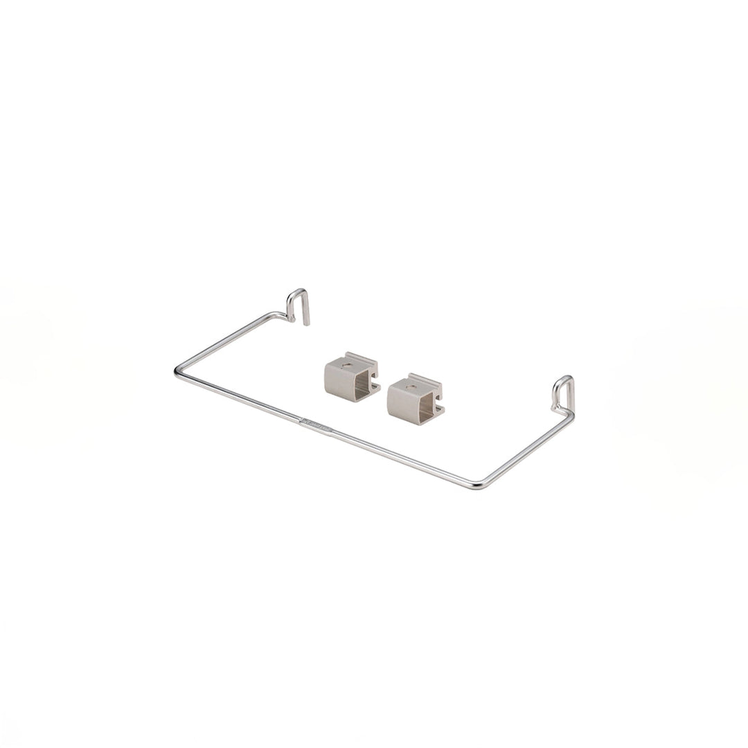 CK-020 Stainless Steel Box Hanger Half Unit by Snow Peak