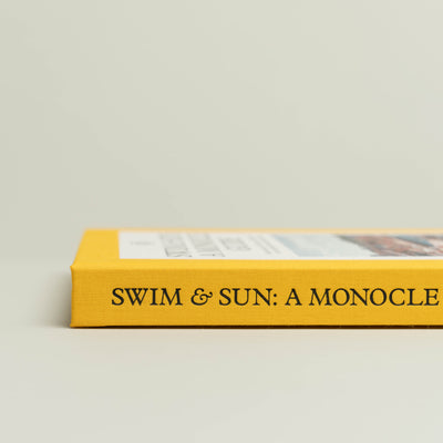Swim & Sun: A Monocle Guide