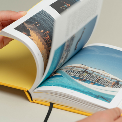 Swim & Sun: A Monocle Guide