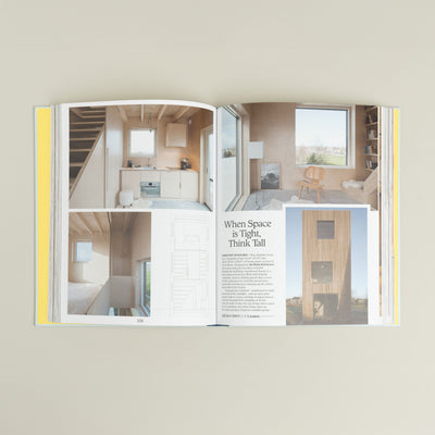 Petite Places - Clever Interiors for Humble Homes