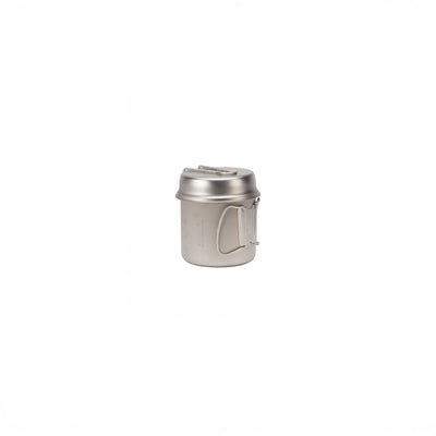 SCS-008T Titanium Trek 900