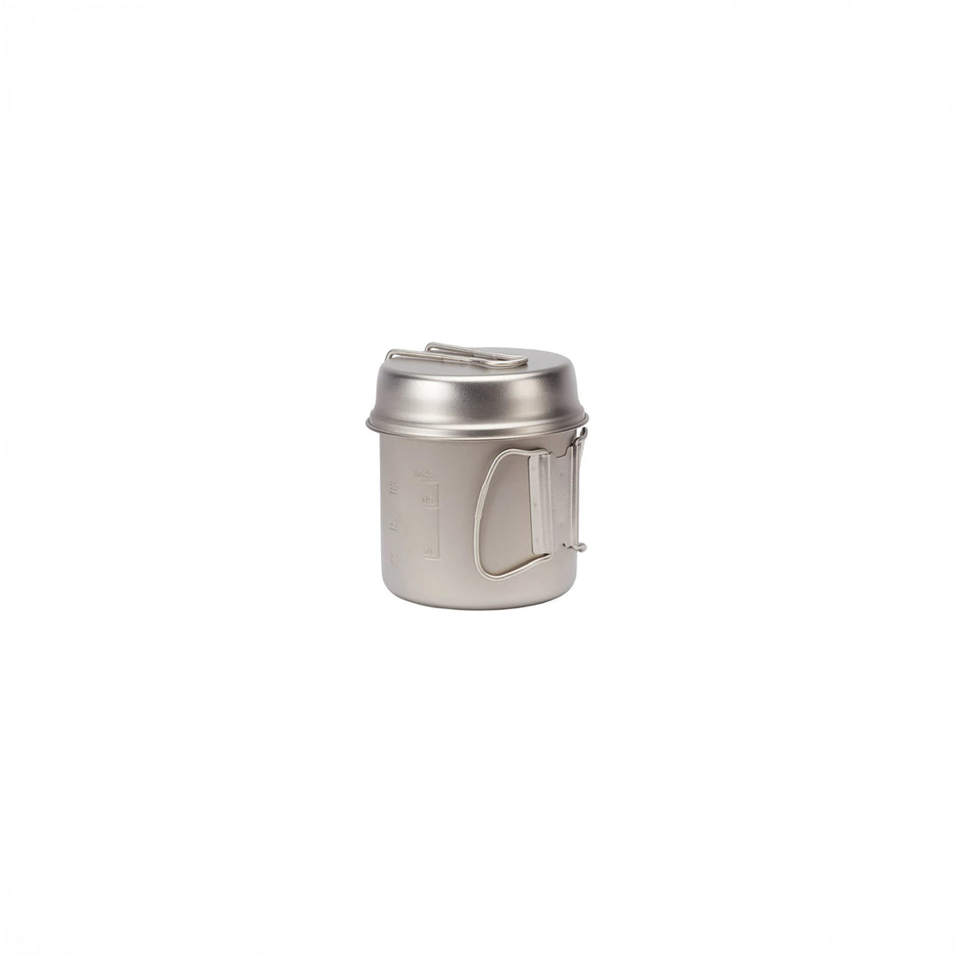 SCS-009T Titanium Trek 1400 by Snow Peak