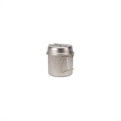 SCS-009T Titanium Trek 1400