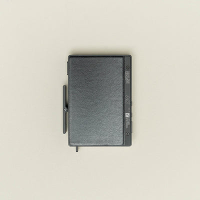 TP-7 Black Recorder