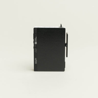 TP-7 Black Recorder