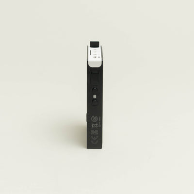 TP-7 Black Recorder