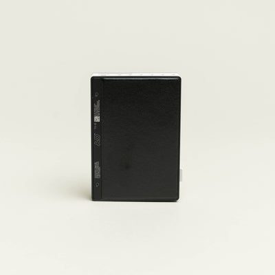 TX–6 black Portable Mixer