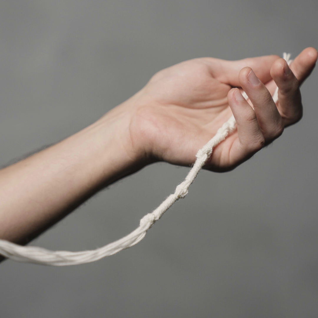 Tzitzit by Fount for AFH