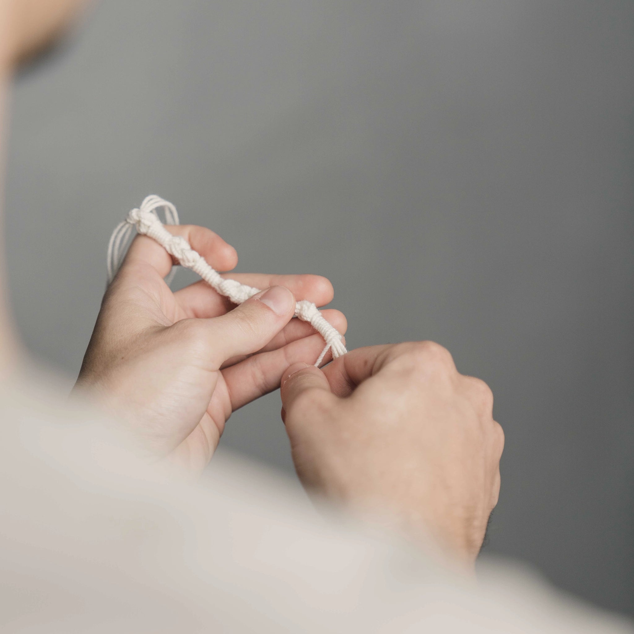 Tzitzit