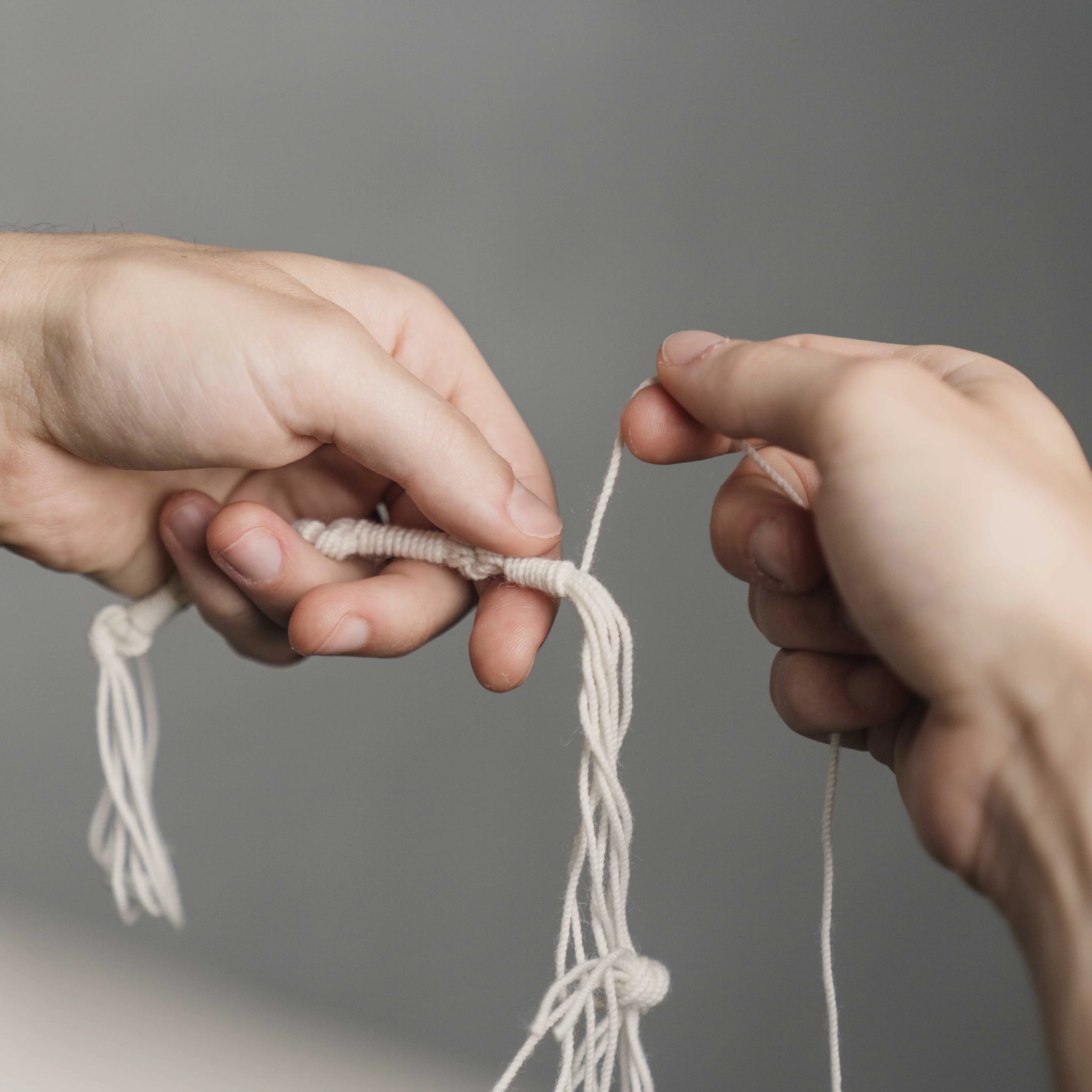 Tzitzit