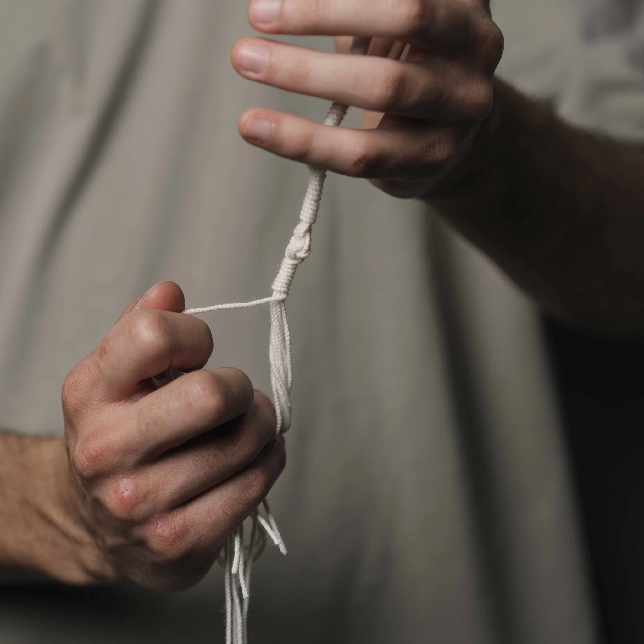 Tzitzit