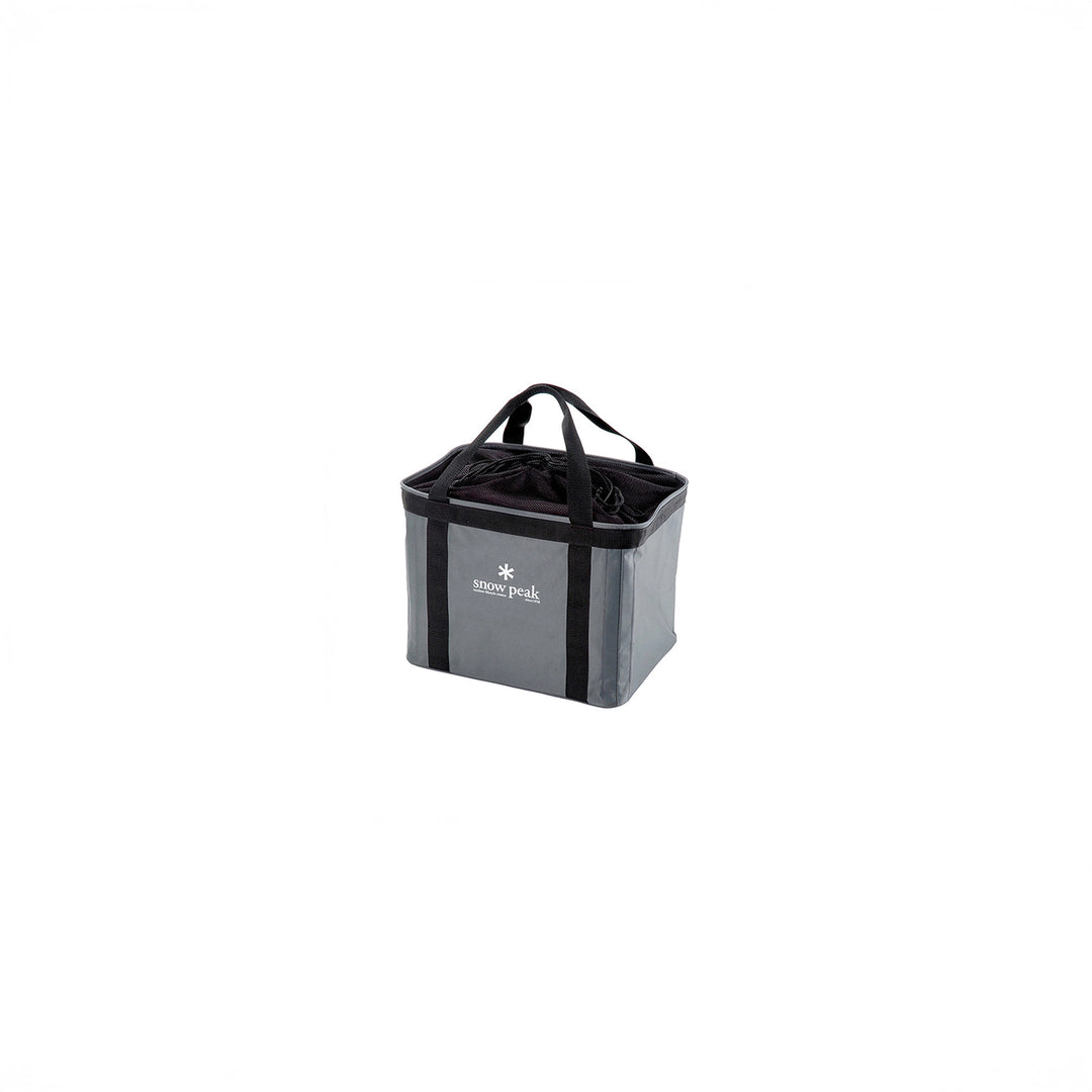 UG-080 Gear Container BBQ Case by Snow Peak