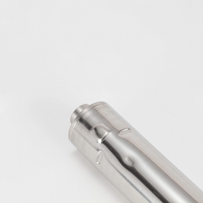 CK-109 Iron Grill Table 300mm Leg Set