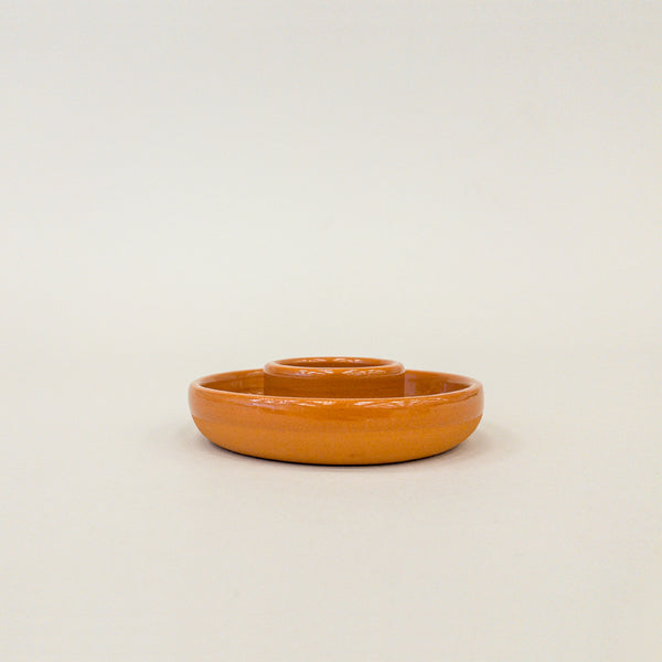 Terracotta Olive Tray