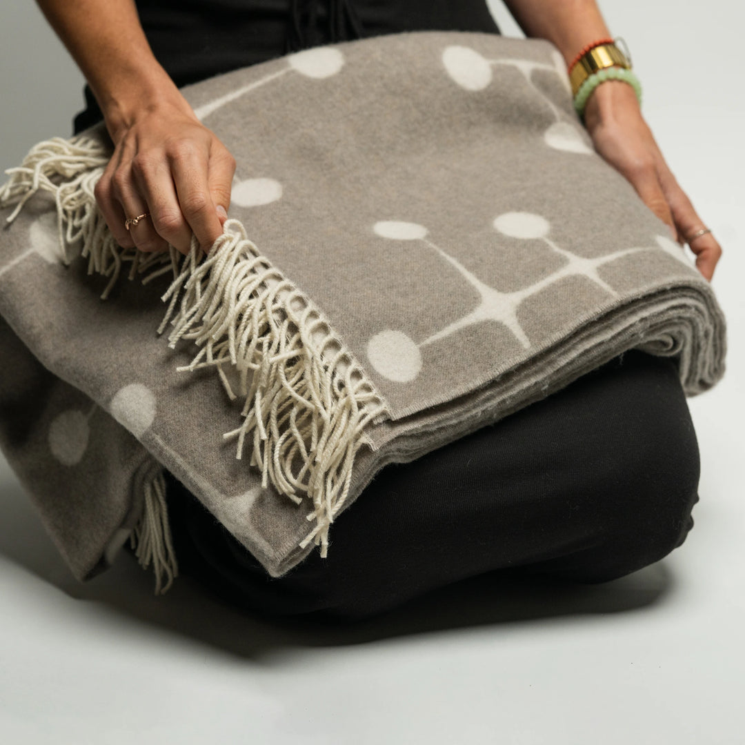 Eames Blanket by Vitra