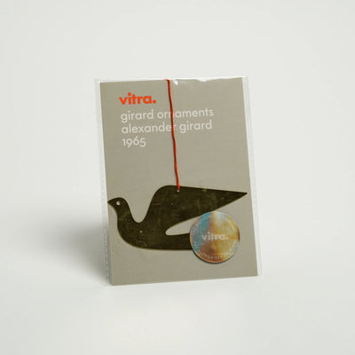 Girard Holiday Ornaments